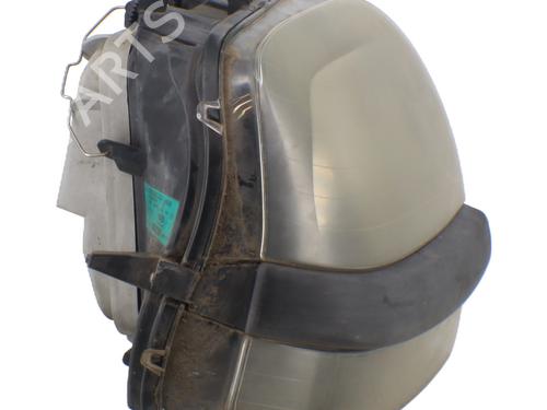 Right headlight FIAT DOBLO Box Body/MPV (223_) 1.9 JTD | BP31584968C29 