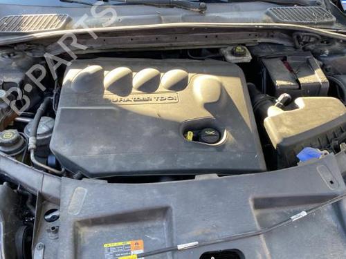 Used Starter FORD MONDEO IV Turnier (BA7) 2.0 TDCi (136 hp) 25695386