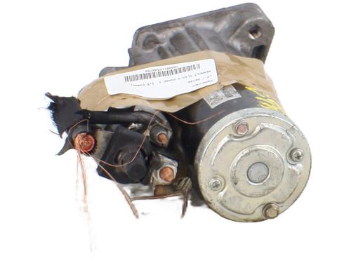 Used Starter Starter RENAULT CLIO V (B7_) 1.5 Blue dCi 85 (B7AG) (86 hp) 29176155 29176155