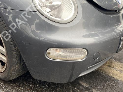 Front bumper VW NEW BEETLE (9C1, 1C1) 1.9 TDI | BP25682620C7 