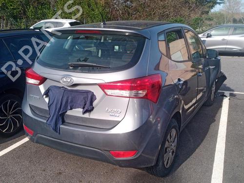 Right tailgate light HYUNDAI ix20 (JC) 1.6 CRDI | BP25679399C80 - Image 6