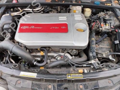 Used Steering pump Steering pump ALFA ROMEO 159 (939_) 1.9 JTDM 16V (939AXC1B, 939AXC12) (150 hp) 25678834 25678834