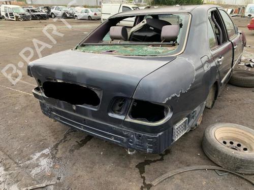 Used Parts MERCEDES-BENZ E-CLASS (W210)  E 220 D (210.004)  2537742