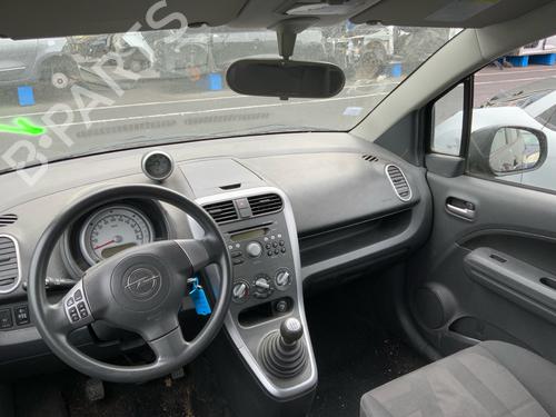 Used Parts OPEL AGILA B (H08) 1.3 CDTI (F68) 4994226