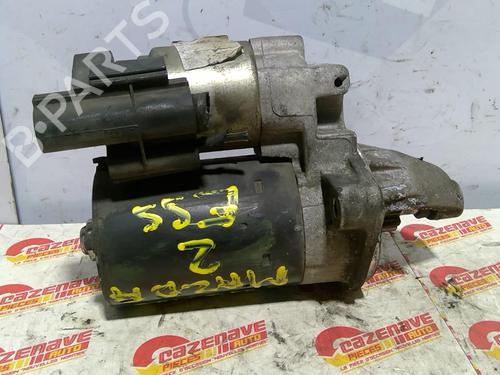 Used Starter MAZDA 2 (DY) 1.4 (80 hp) 25687064