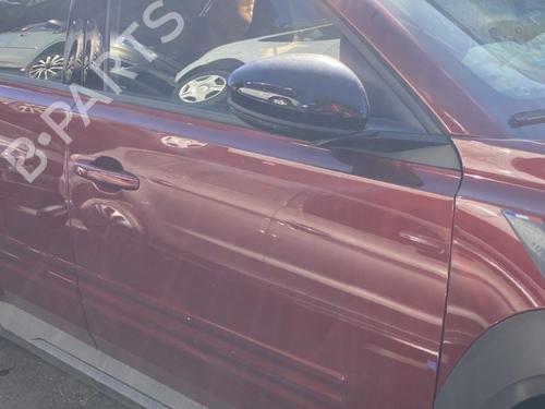 Used Right front door RENAULT 4 E-Tech 150 (PDA1) (150 hp) 30132873
