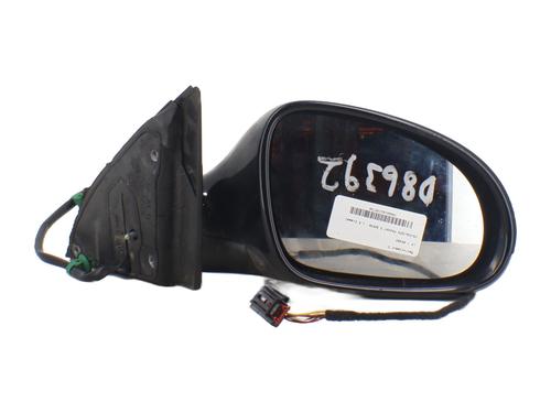 Right mirror VW PASSAT B6 Variant (3C5) 1.6 TDI | BP25697289C27