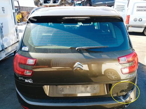 Bagklap CC/Kombi-Coupé Bagklap CC/Kombi-Coupé CITROËN C4 Grand Picasso II (DA_, DE_) [2013-2026] 37202186 37202186