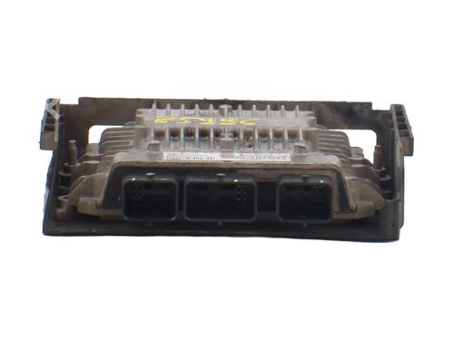 Engine control unit (ECU) CITROËN C2 (JM_) 1.4 HDi | BP28473436M57 - Image 2