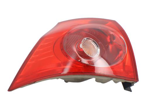 Left taillight VW GOLF V (1K1) 2.0 TDI 16V 4motion | BP27253834C34  - Image 6