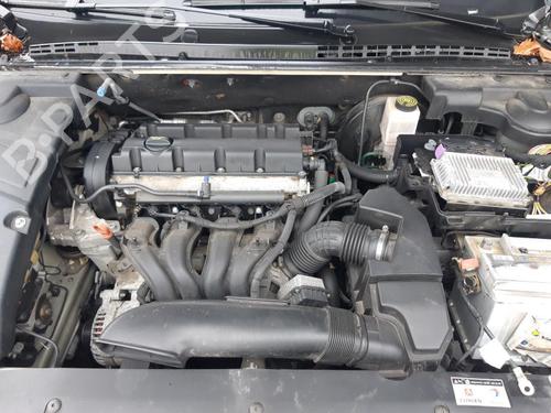 Left tailgate light CITROËN C5 II (RC_) 2.0 16V (RCRFJB, RCRFJC) | BP25699281C79 - Image 3