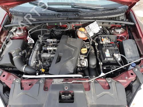 Brugte FIAT CROMA (194_) 1.9 D Multijet (194AXC1B, 194AXC12) 2540797