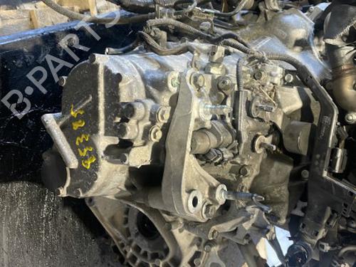 Gearbox HONDA CIVIC VIII Hatchback (FN, FK) 2.2 CTDi (FK3) | BP25688339M3 