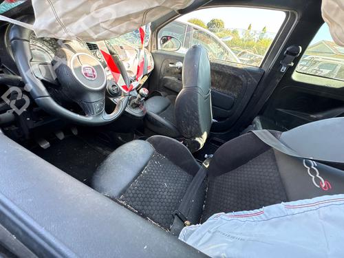 Used Parts FIAT 500 (312_) 1.2 (312AXA1A) 4920464