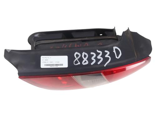 Right taillight CITROËN C5 I (DC_) 2.0 HDi (DCRHZB, DCRHZE) | BP35806648C35 - Image 3