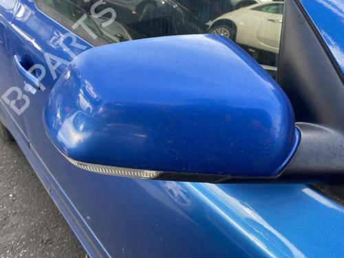 Right mirror SKODA OCTAVIA II (1Z3) 2.0 TDI RS | BP25682264C27