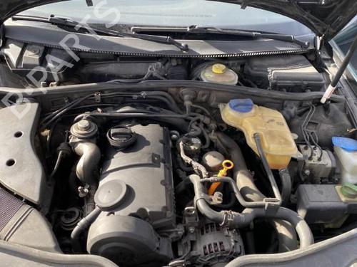 Used Starter Starter VW PASSAT B5 Variant (3B5) 1.9 TDI (115 hp) 27930216 27930216