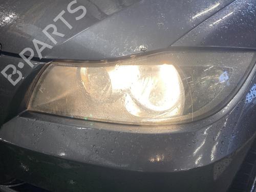 Used Left headlight Left headlight BMW 3 Touring (E91) 318 d (122 hp) 30594568 30594568