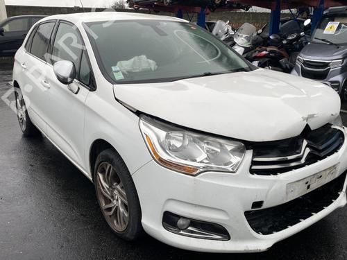 Right headlight CITROËN C4 II (NC_) 1.6 VTi 120 (NC5FS0, NC5FS9) | BP31775388C29 - Image 2