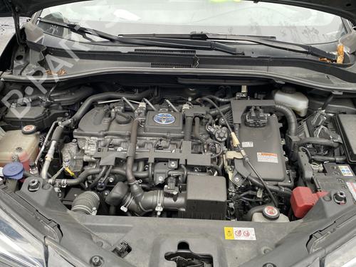 Left front window switch TOYOTA C-HR (_X1_) 1.8 Hybrid (ZYX10_, ZYX11_, ZYX10R, ZYX11R) | BP26931890I27  - Image 9