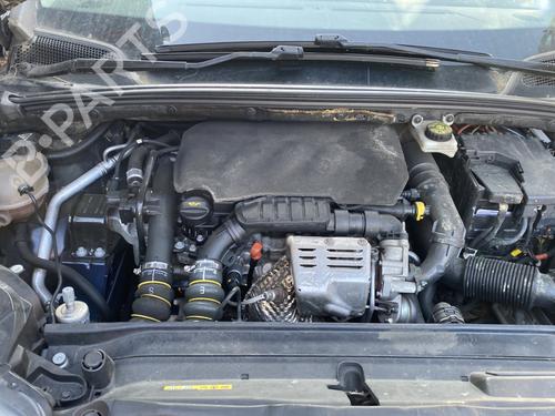 Gearbox CITROËN C4 II (NC_) 1.2 THP 130 (NCHNYM, NCHNYT) | BP27150630M3  - Image 5