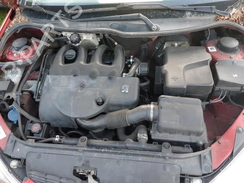 Switch PEUGEOT 206 Hatchback (2A/C) 1.9 D | BP25689654I30 