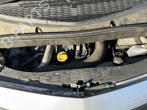 AC compressor RENAULT MODUS / GRAND MODUS (F/JP0_) 1.5 dCi (FP0D, JP0D) | BP25694782M34  - Image 9