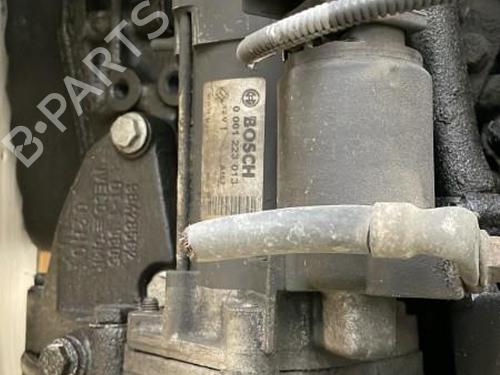 Starter PEUGEOT BOXER Van (230L) 2.8 HDI | BP25692192M8 