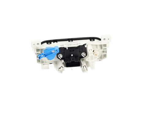 Climate control RENAULT TRAFIC III Van (FG_) 1.6 dCi 125 (FGMH) | BP25695739I5 