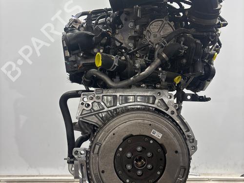 Engine RENAULT ARKANA I (LCM_, LDN_) 1.3 TCe 140 (LDN0) | BP28580958M1 - Image 4
