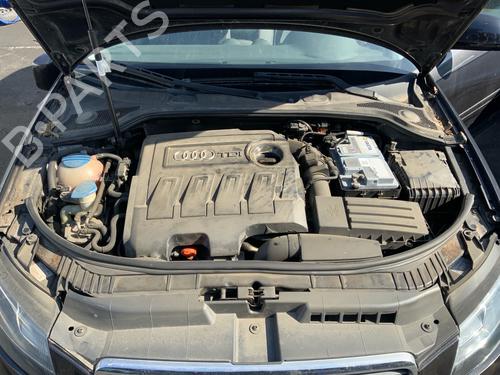 Brugte AUDI A3 (8P1) 1.6 TDI 4935847