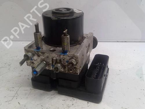 Used ABS pump ABS pump CHEVROLET AVEO / KALOS Hatchback (T250, T255) 1.2 LPG (84 hp) 25699090 25699090