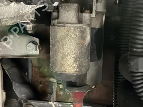 Used Starter Starter RENAULT CLIO II (BB_, CB_) 1.4 (B/CB0C, B/CB0S) (75 hp) 25682521 25682521