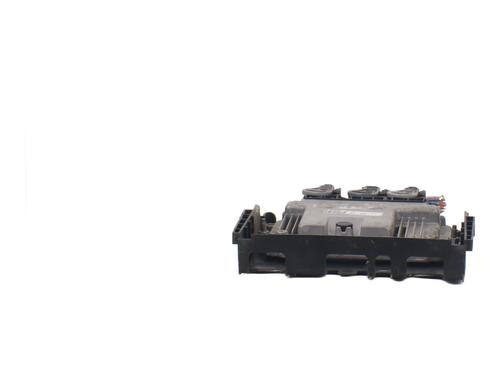 Engine control unit (ECU) PEUGEOT 1007 (KM_) 1.6 HDi | BP28451212M57 - Image 6