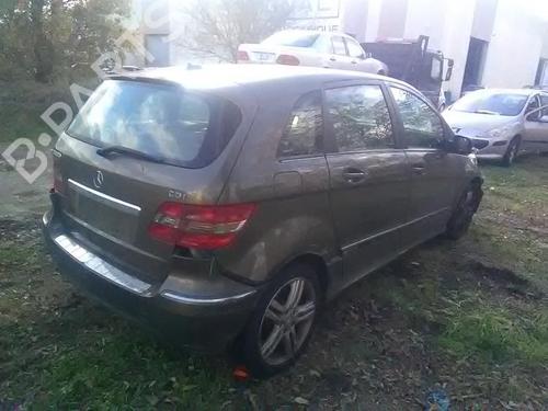 Right taillight MERCEDES-BENZ B-CLASS Sports Tourer (W245) B 180 CDI (245.207) | BP25696136C35 