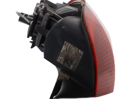 Used Left taillight Left taillight 25691018 25691018