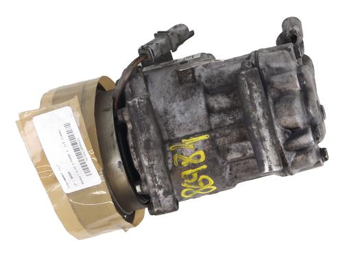 AC compressor RENAULT CLIO III (BR0/1, CR0/1) 1.5 dCi (BR17, CR17) | BP29898955M34