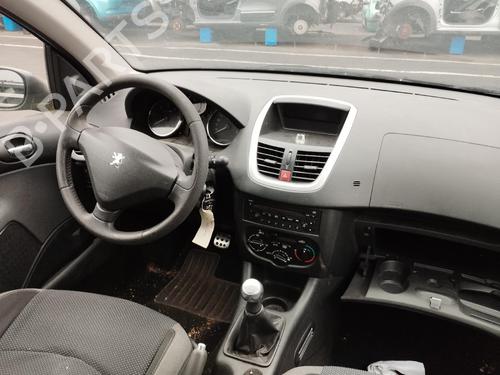 Used Parts PEUGEOT 206+ (2L_, 2M_) 1.4 HDi eco 70 4865192