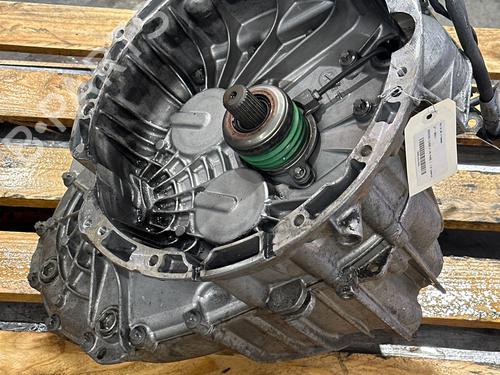 Gearbox MERCEDES-BENZ A-CLASS (W176) A 180 (176.042) | BP25690668M3 - Image 4