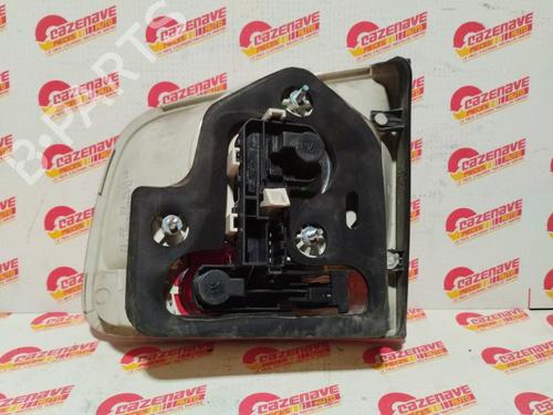 Used Left tailgate light Left tailgate light VW TOUAREG (7LA, 7L6, 7L7) 3.0 V6 TDI (225 hp) 25699733 25699733