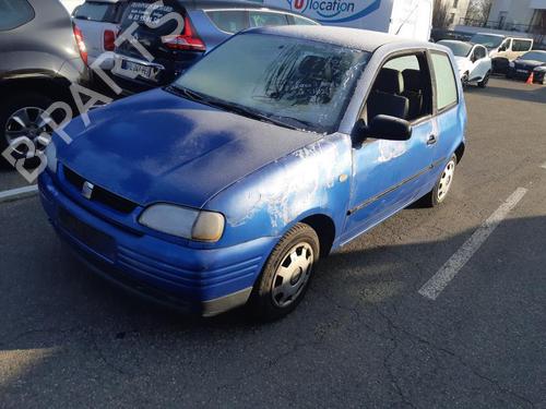 Right taillight SEAT AROSA (6H1) 1.0 | BP25687279C35 