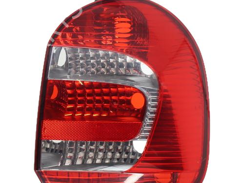 Used Right taillight RENAULT MODUS / GRAND MODUS (F/JP0_) 1.5 dCi (JP0G, JP0H) (106 hp) 27565962