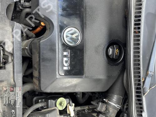 Motor VW NEW BEETLE (9C1, 1C1) 1.9 TDI (101 hp) 25672953