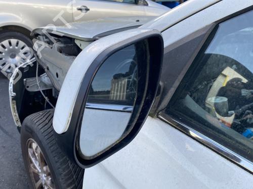 Used Left mirror MITSUBISHI ASX (GA_W_) 1.8 DI-D (GA6W) (150 hp) 31661029
