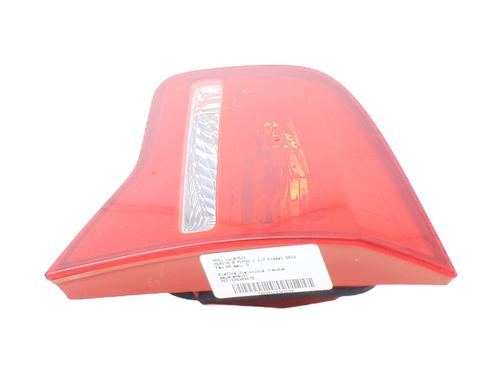 Right tailgate light OPEL MERIVA B MPV (S10) 1.7 CDTI (75) | BP36664438C80 - Image 3