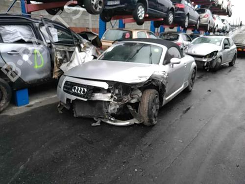 Used Parts AUDI TT Roadster (8N9) 1.8 T (180 hp) 2537103