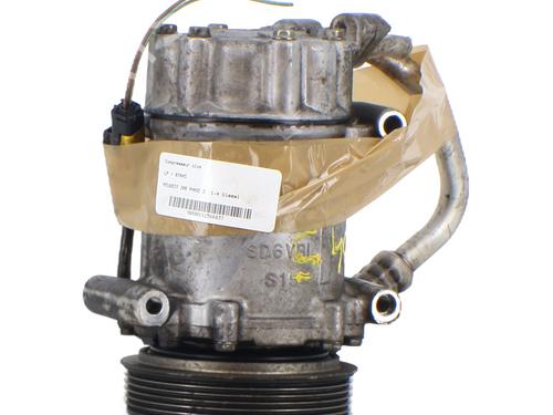 Used AC compressor AC compressor 29207788 29207788