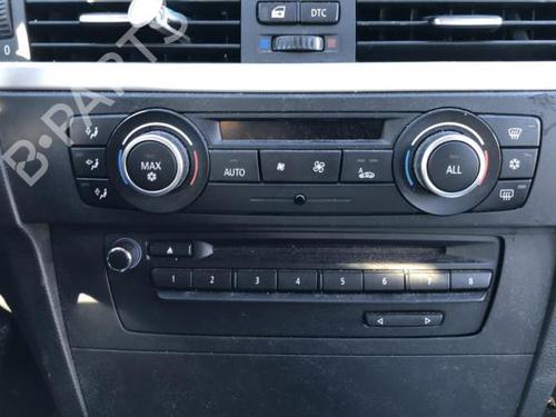 Used Climate control BMW 3 Touring (E91) 318 d (143 hp) 25687084
