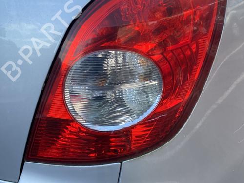 Right taillight OPEL ANTARA A (L07) 2.0 CDTI 4x4 | BP32044660C35 - Image 2