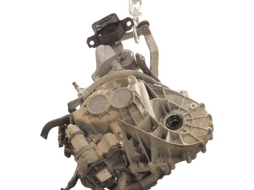 Gearbox SMART FORTWO Coupe (451) 1.0 (451.331, 451.380) | BP25696243M3 - Image 2